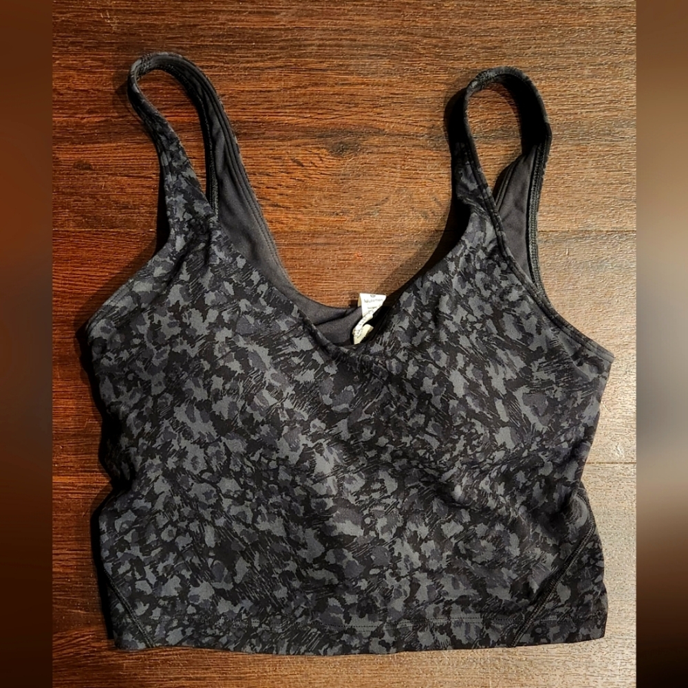 Lululemon Align Tank